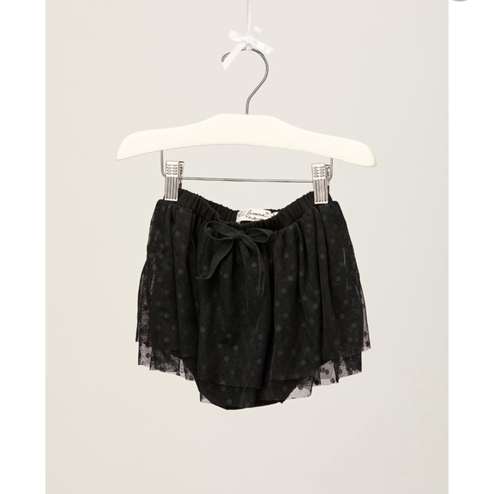 Lil Lemons For Love and Lemons Emilia Tutu Bloomer